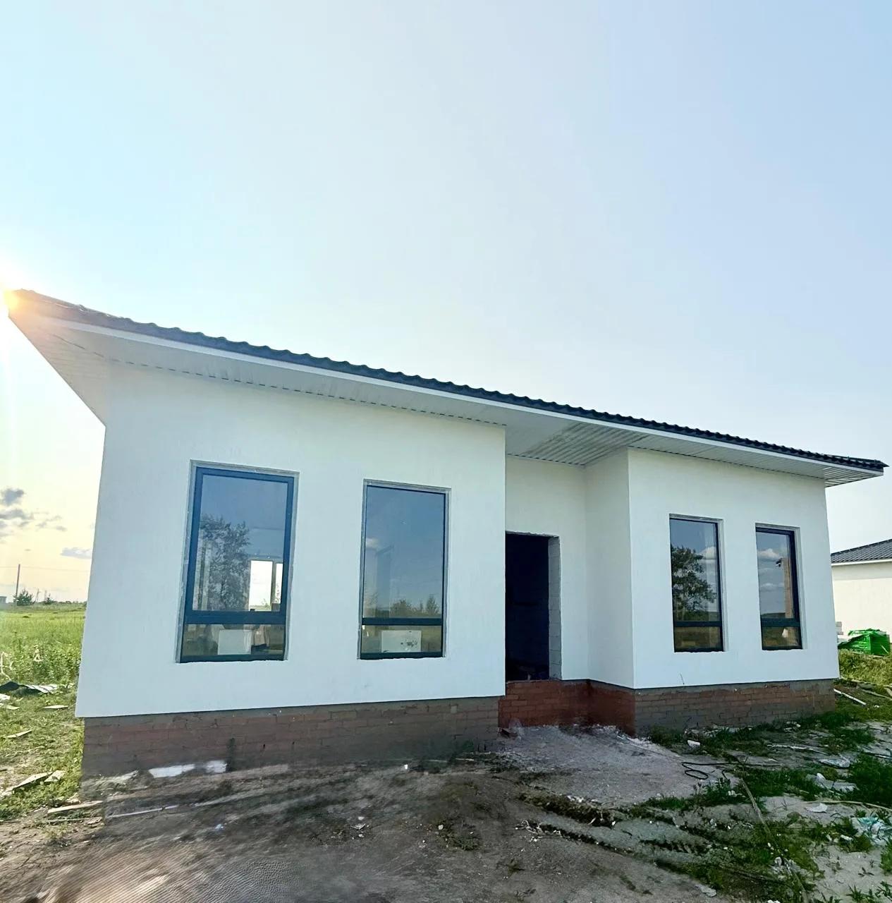 Дом 88 м² в с. Долгое — эксклюзив 46Недвижимость, Курск